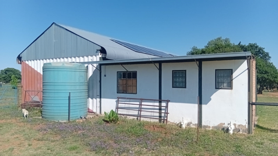 Commercial Property for Sale in Parys Rural Free State